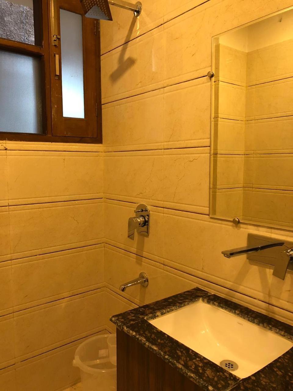 Hotel D S Inn 阿姆利则 外观 照片