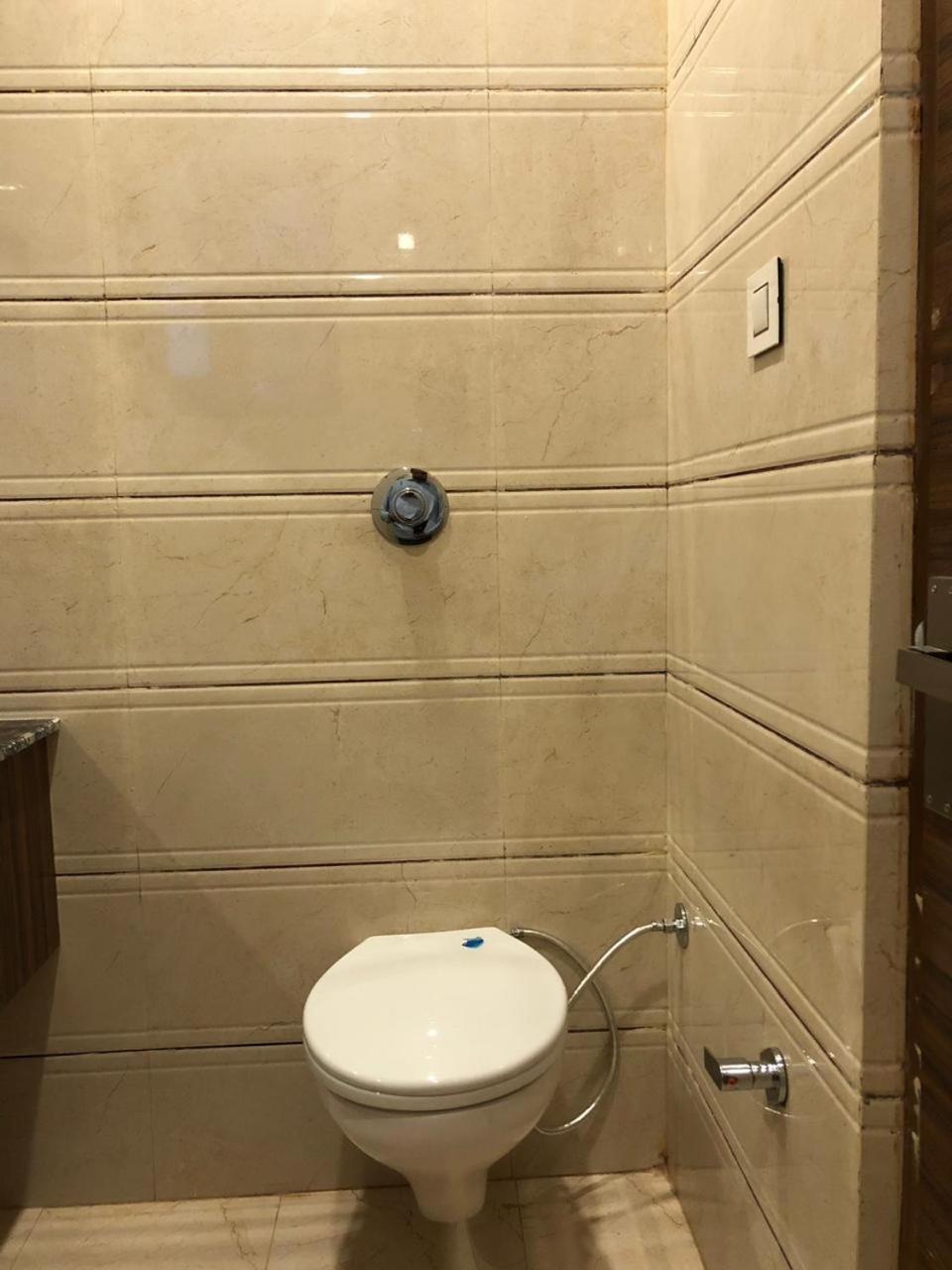 Hotel D S Inn 阿姆利则 外观 照片