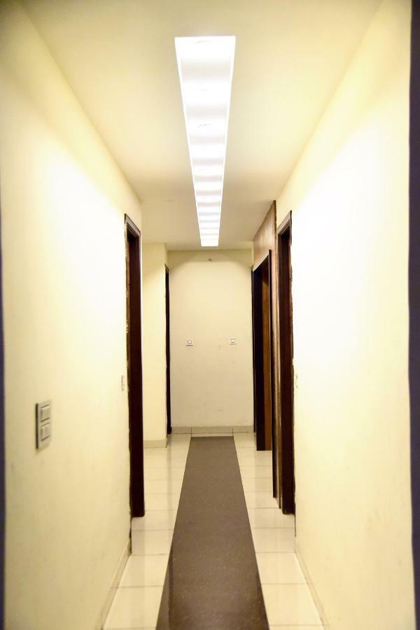 Hotel D S Inn 阿姆利则 外观 照片