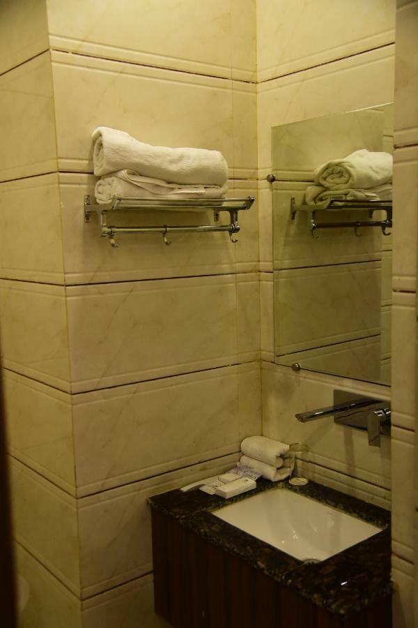 Hotel D S Inn 阿姆利则 外观 照片