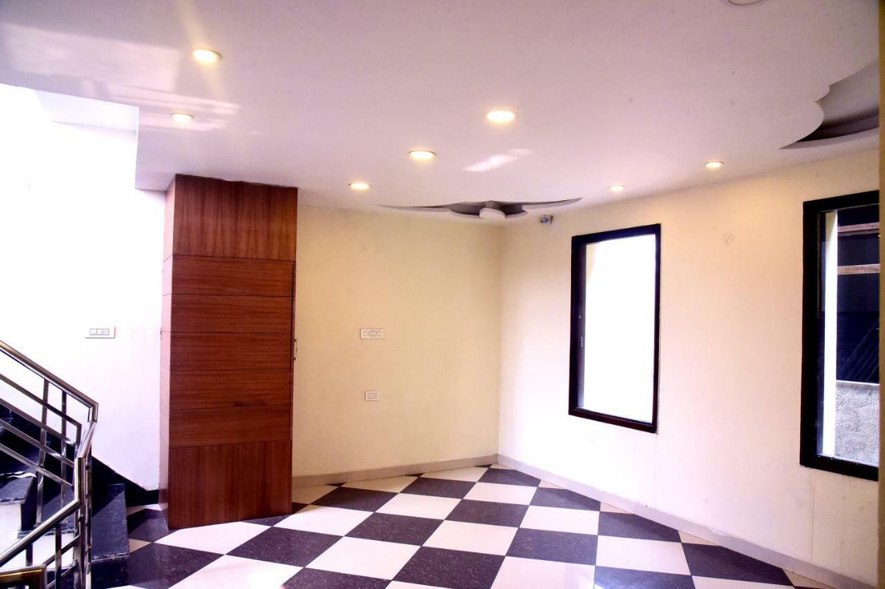 Hotel D S Inn 阿姆利则 外观 照片