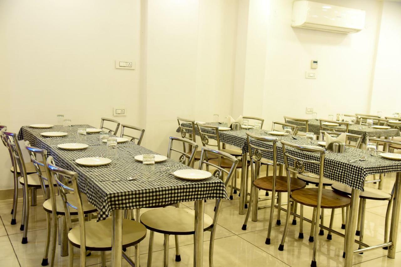 Hotel D S Inn 阿姆利则 外观 照片