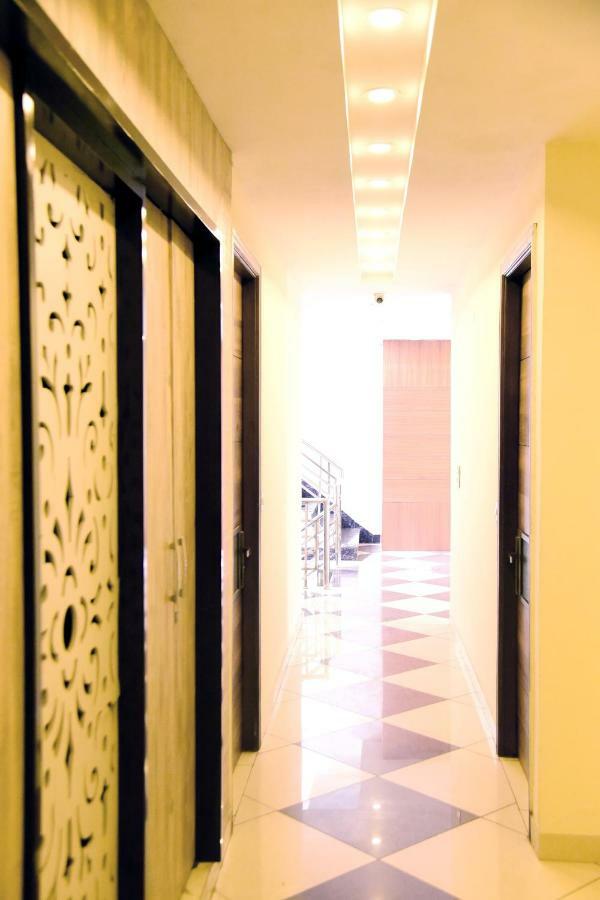 Hotel D S Inn 阿姆利则 外观 照片