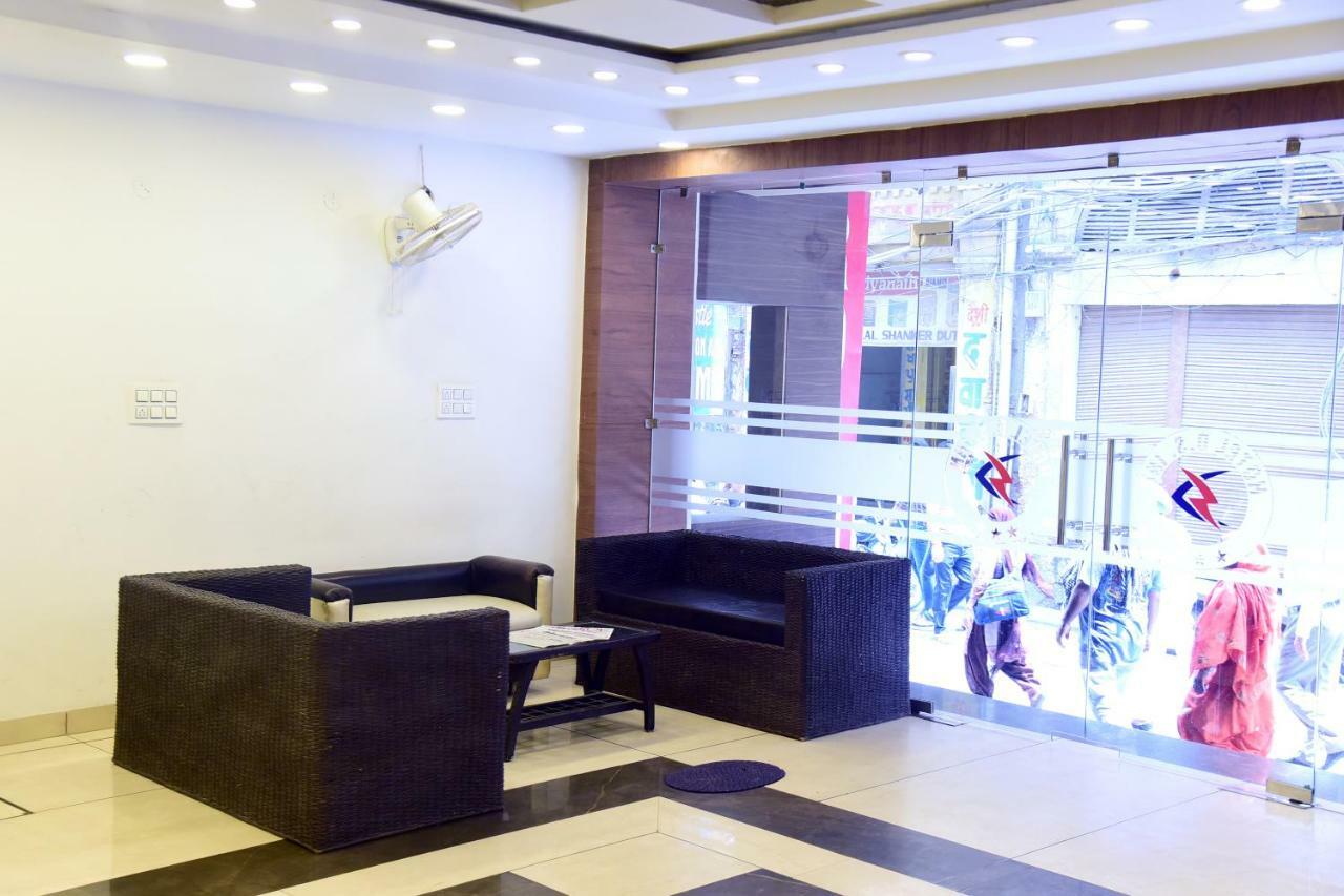 Hotel D S Inn 阿姆利则 外观 照片