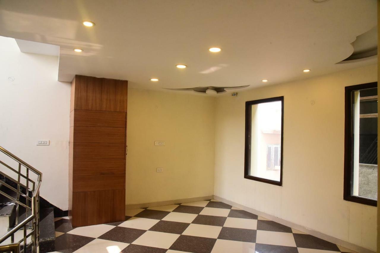Hotel D S Inn 阿姆利则 外观 照片