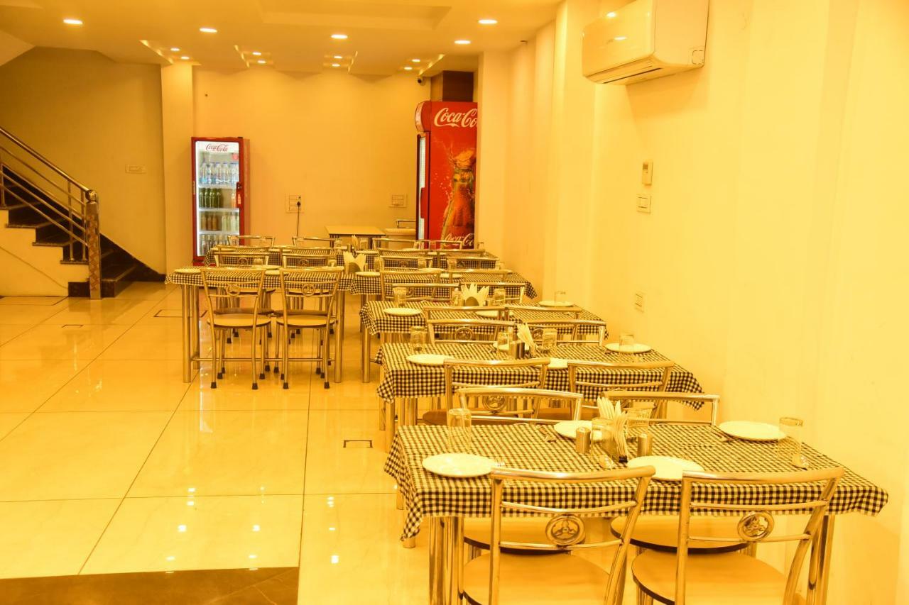 Hotel D S Inn 阿姆利则 外观 照片